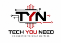 Tech You Need